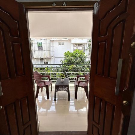 Puzhayoram Homestay Thrissur Esterno foto