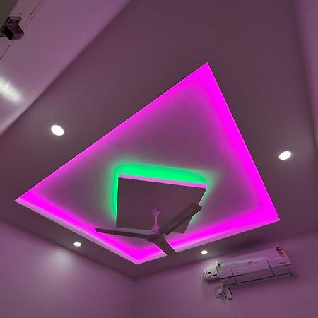 Puzhayoram Homestay Thrissur Esterno foto