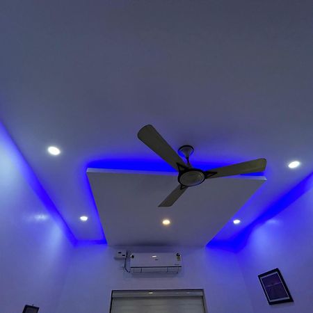 Puzhayoram Homestay Thrissur Esterno foto