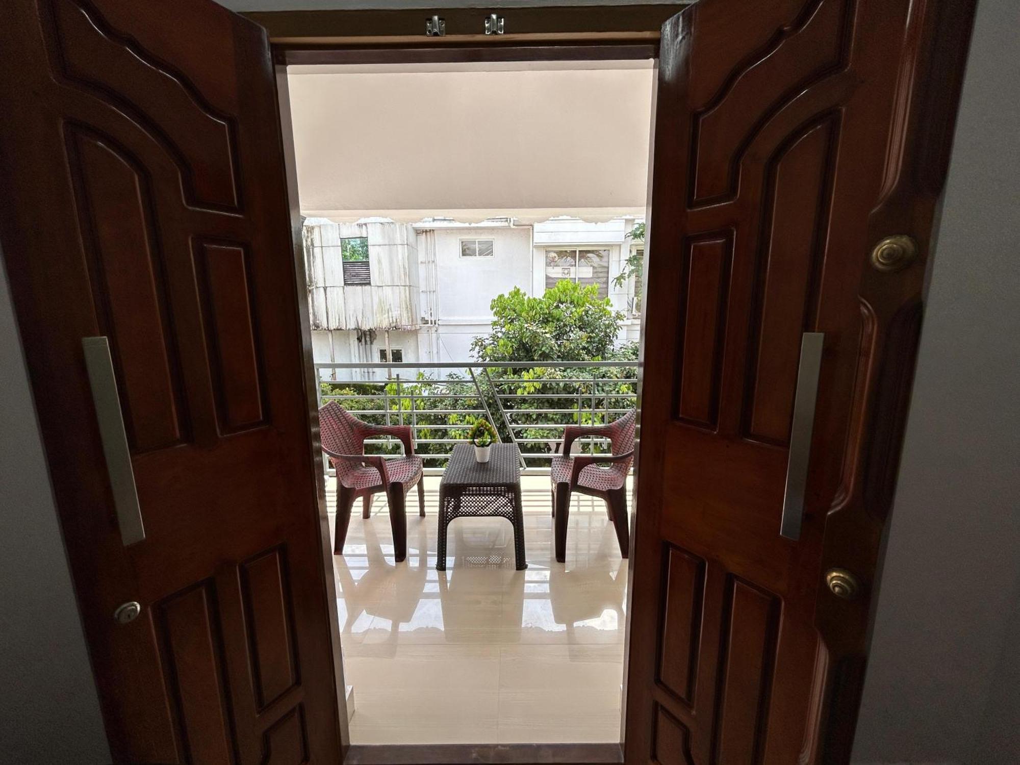 Puzhayoram Homestay Thrissur Esterno foto