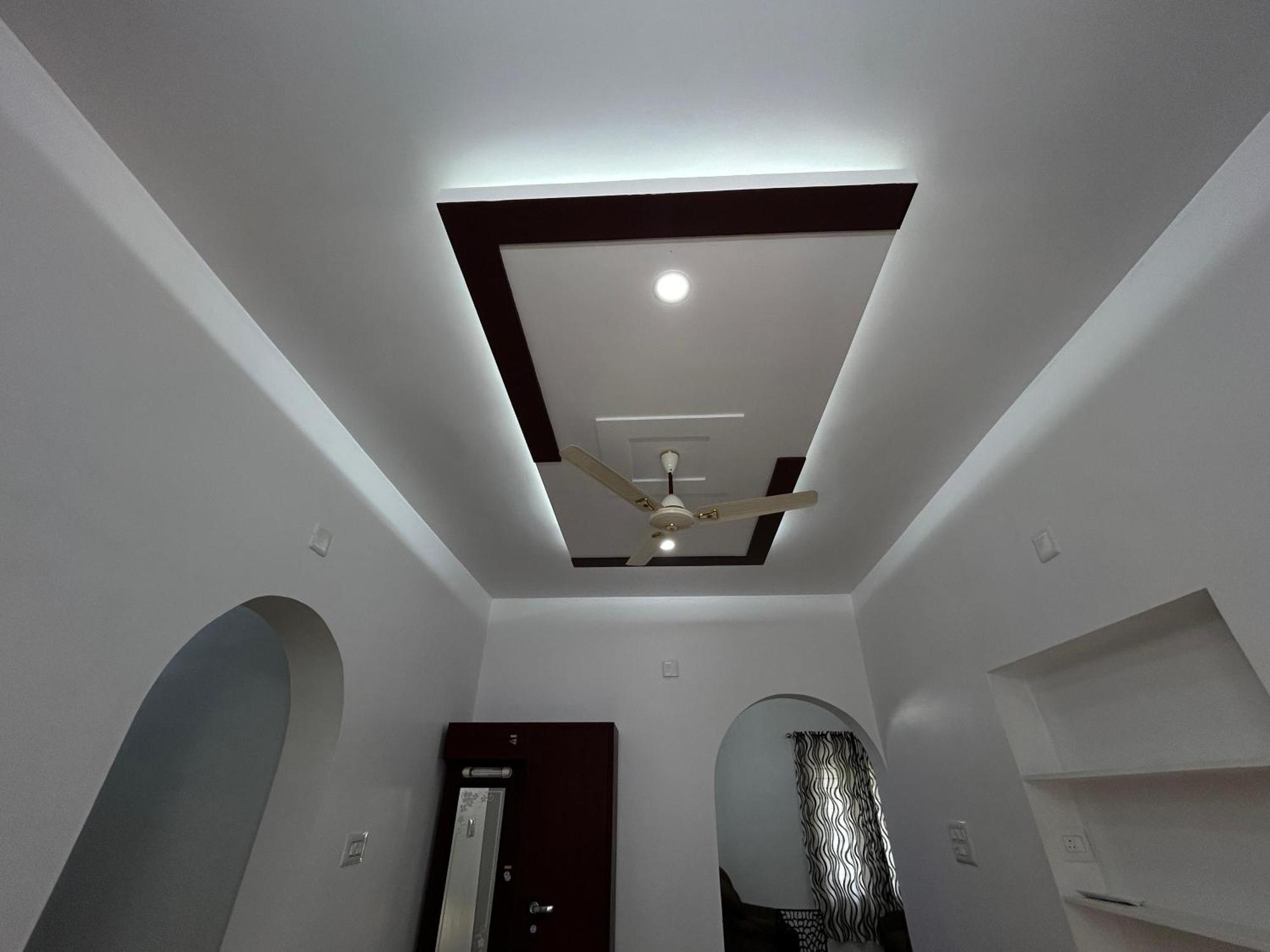 Puzhayoram Homestay Thrissur Esterno foto